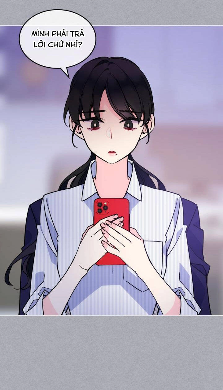 Anh Trai Tôi Quá Hiền Lành Làm Tôi Lo Lắng Ghê Chapter 1 - 47