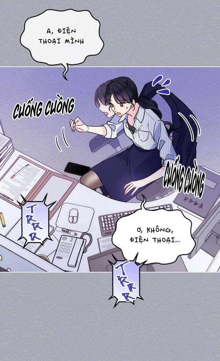 Anh Trai Tôi Quá Hiền Lành Làm Tôi Lo Lắng Ghê Chapter 1 - 49