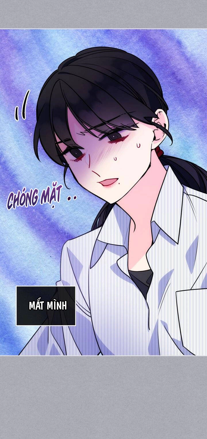 Anh Trai Tôi Quá Hiền Lành Làm Tôi Lo Lắng Ghê Chapter 1 - 51