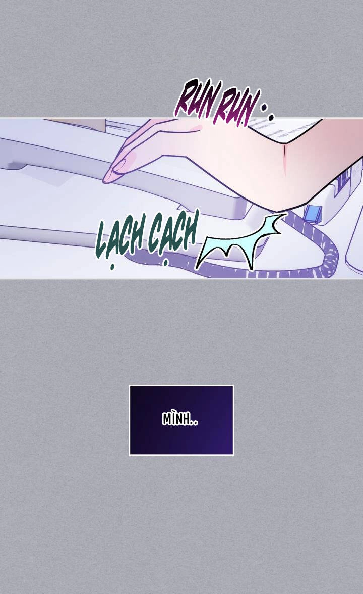 Anh Trai Tôi Quá Hiền Lành Làm Tôi Lo Lắng Ghê Chapter 1 - 52