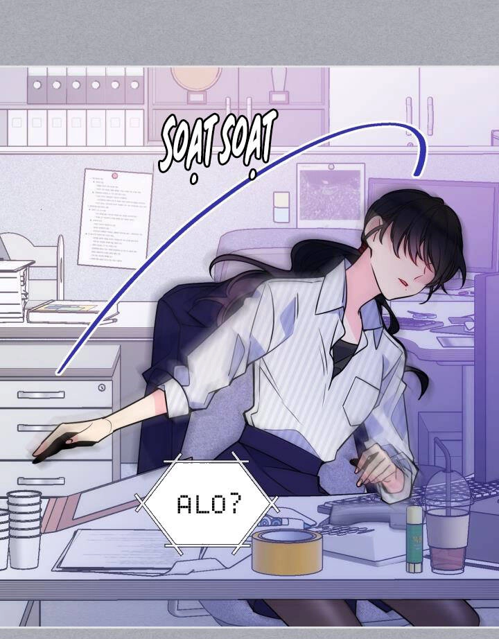 Anh Trai Tôi Quá Hiền Lành Làm Tôi Lo Lắng Ghê Chapter 1 - 53