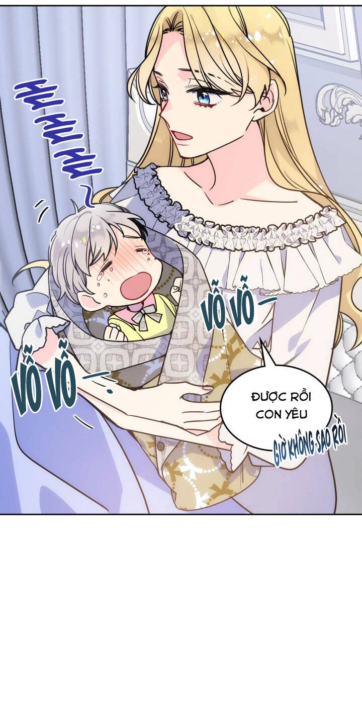 Anh Trai Tôi Quá Hiền Lành Làm Tôi Lo Lắng Ghê Chapter 1 - 60