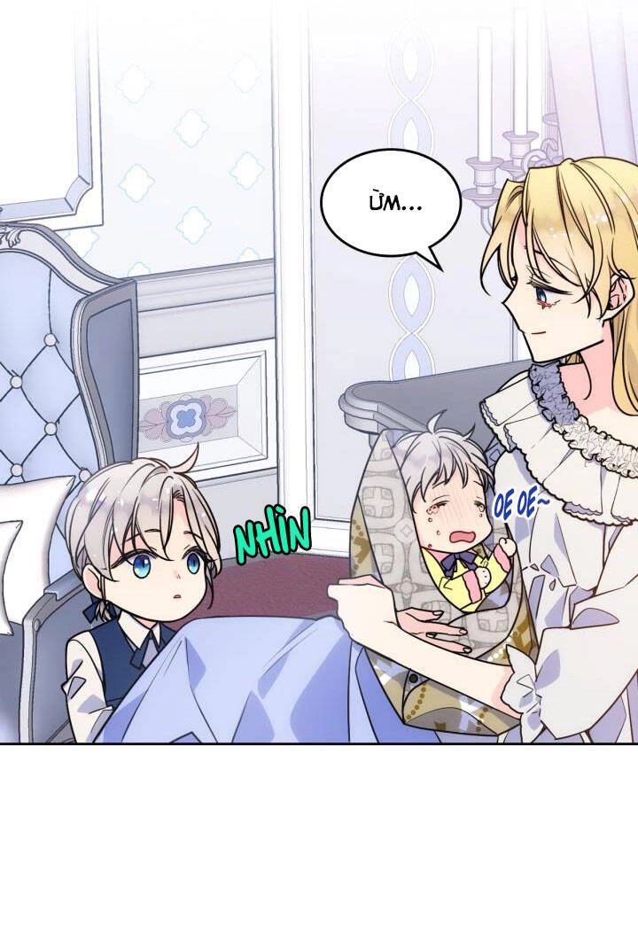 Anh Trai Tôi Quá Hiền Lành Làm Tôi Lo Lắng Ghê Chapter 1 - 62