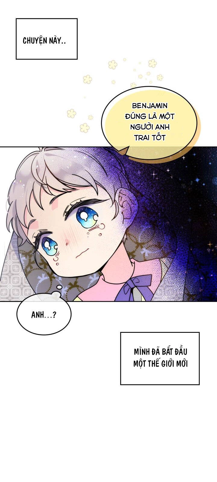 Anh Trai Tôi Quá Hiền Lành Làm Tôi Lo Lắng Ghê Chapter 1 - 65