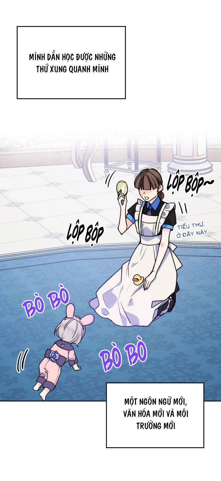 Anh Trai Tôi Quá Hiền Lành Làm Tôi Lo Lắng Ghê Chapter 1 - 66