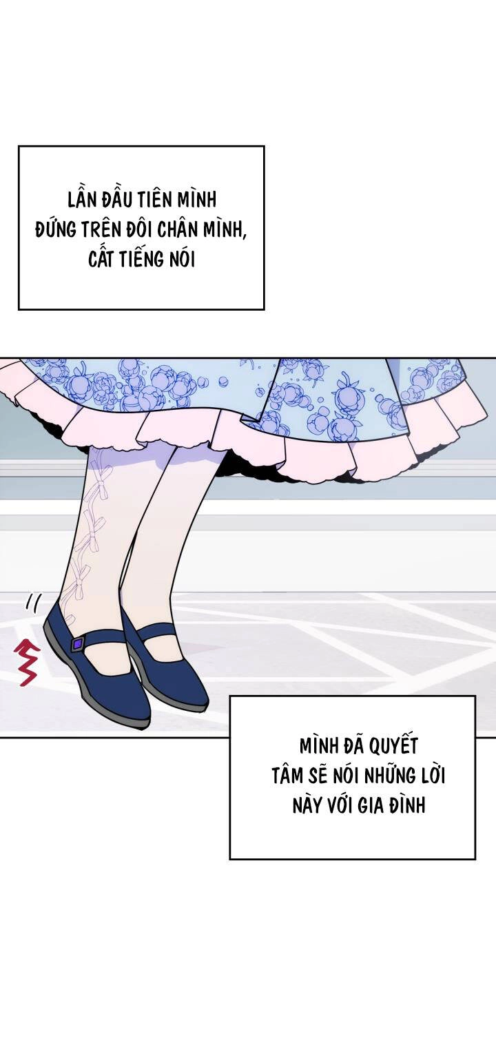 Anh Trai Tôi Quá Hiền Lành Làm Tôi Lo Lắng Ghê Chapter 1 - 67