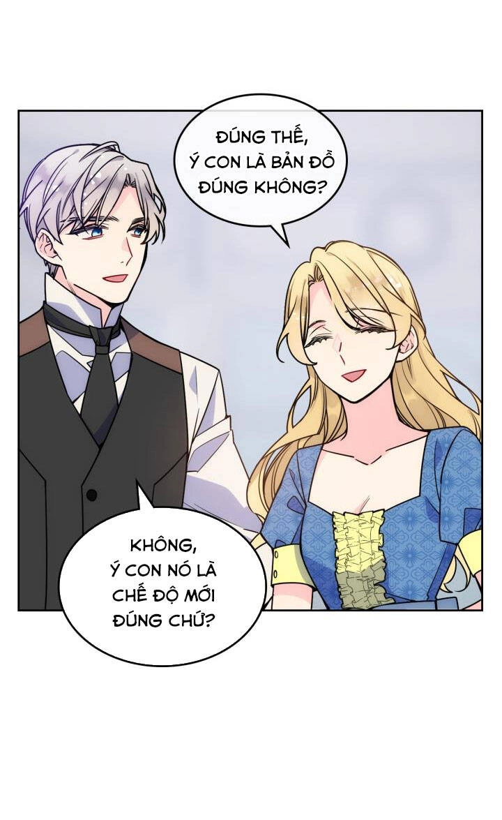 Anh Trai Tôi Quá Hiền Lành Làm Tôi Lo Lắng Ghê Chapter 1 - 69