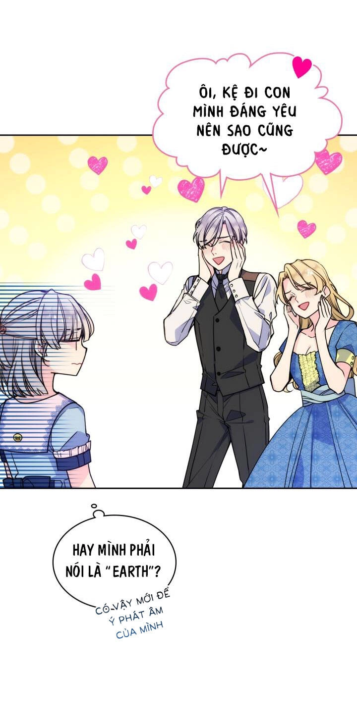 Anh Trai Tôi Quá Hiền Lành Làm Tôi Lo Lắng Ghê Chapter 1 - 70