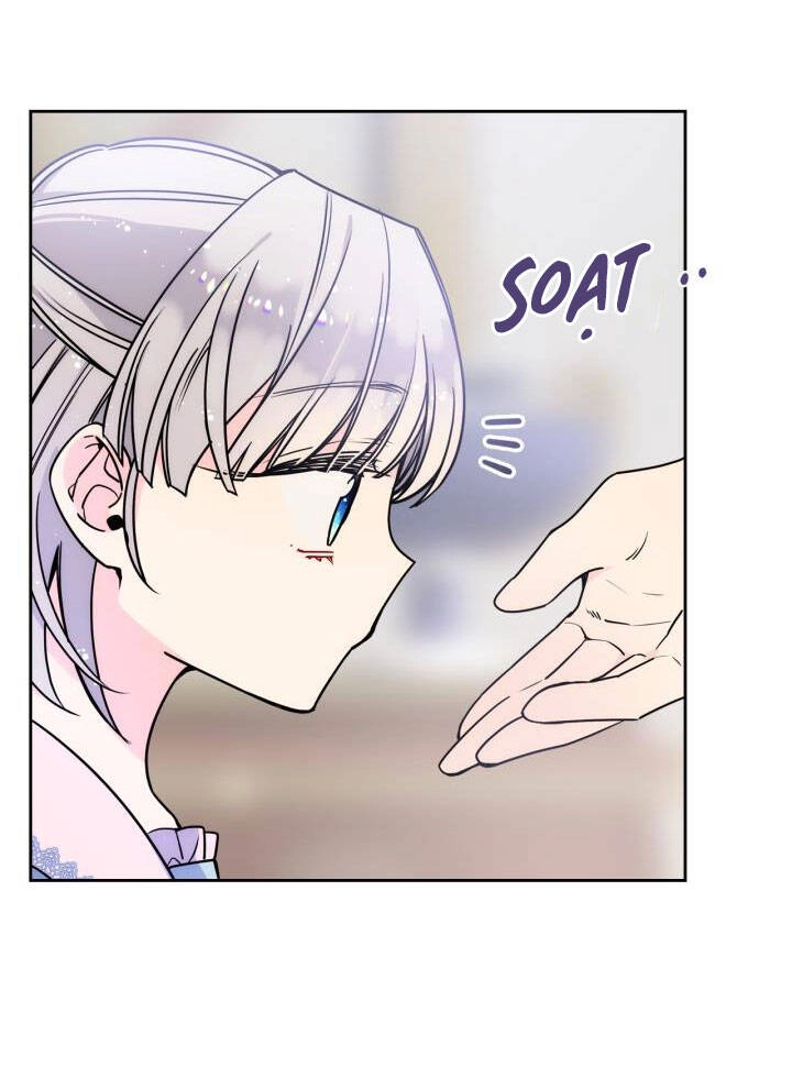 Anh Trai Tôi Quá Hiền Lành Làm Tôi Lo Lắng Ghê Chapter 1 - 72