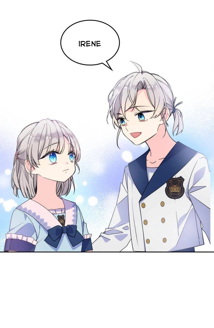 Anh Trai Tôi Quá Hiền Lành Làm Tôi Lo Lắng Ghê Chapter 1 - 73