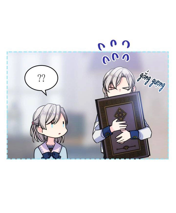 Anh Trai Tôi Quá Hiền Lành Làm Tôi Lo Lắng Ghê Chapter 2 - 4