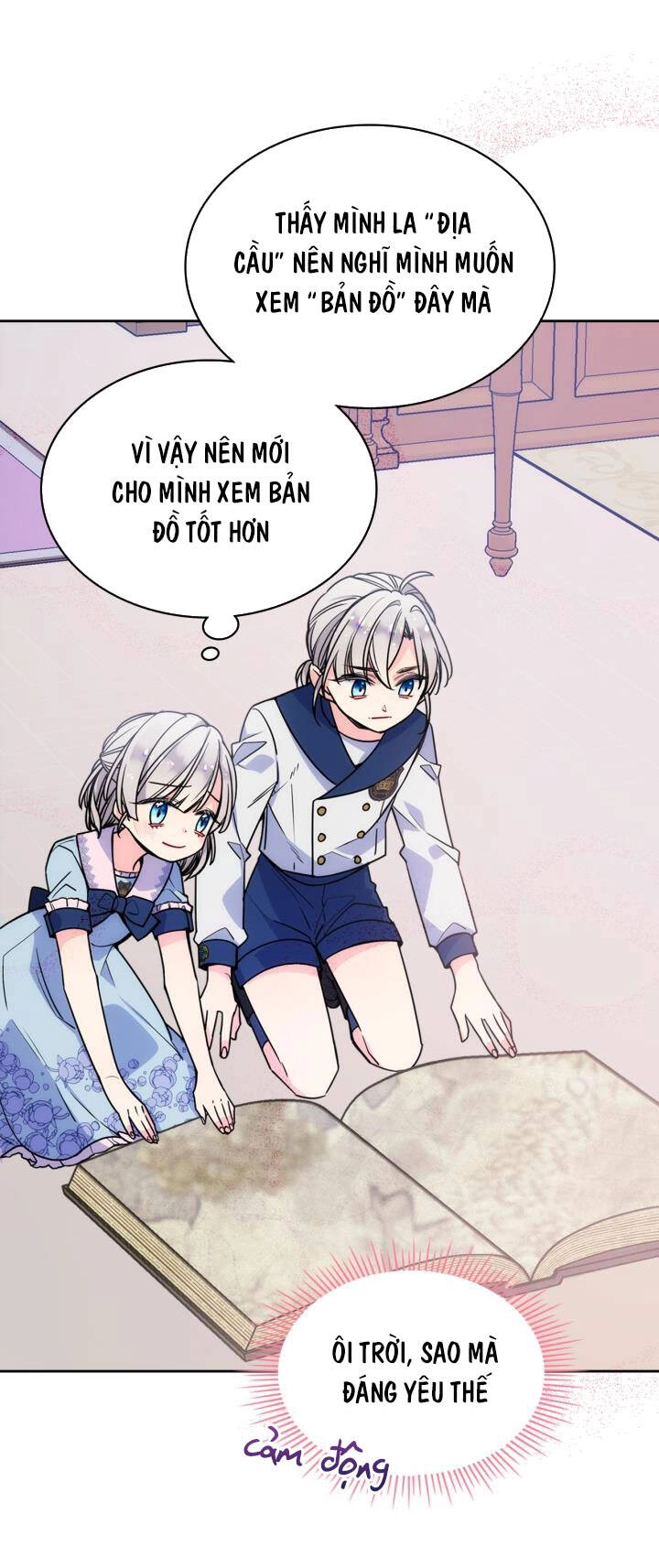 Anh Trai Tôi Quá Hiền Lành Làm Tôi Lo Lắng Ghê Chapter 2 - 6