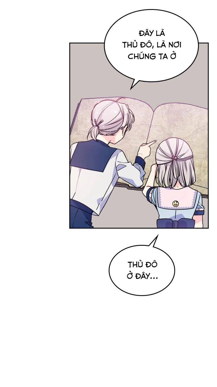 Anh Trai Tôi Quá Hiền Lành Làm Tôi Lo Lắng Ghê Chapter 2 - 8