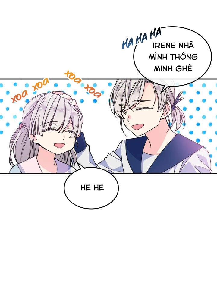 Anh Trai Tôi Quá Hiền Lành Làm Tôi Lo Lắng Ghê Chapter 2 - 9