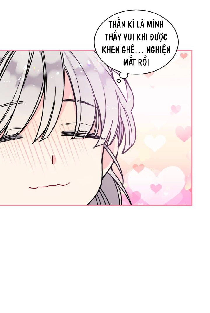 Anh Trai Tôi Quá Hiền Lành Làm Tôi Lo Lắng Ghê Chapter 2 - 10