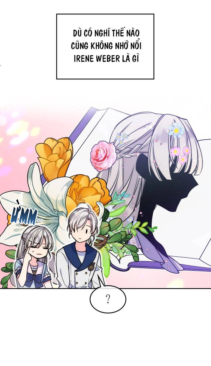 Anh Trai Tôi Quá Hiền Lành Làm Tôi Lo Lắng Ghê Chapter 2 - 18