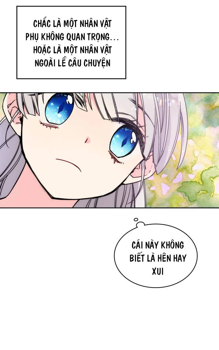 Anh Trai Tôi Quá Hiền Lành Làm Tôi Lo Lắng Ghê Chapter 2 - 19