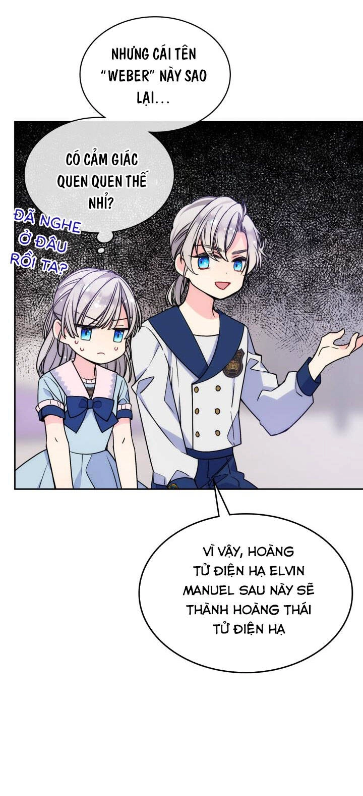 Anh Trai Tôi Quá Hiền Lành Làm Tôi Lo Lắng Ghê Chapter 2 - 21