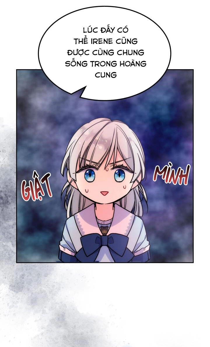 Anh Trai Tôi Quá Hiền Lành Làm Tôi Lo Lắng Ghê Chapter 2 - 22