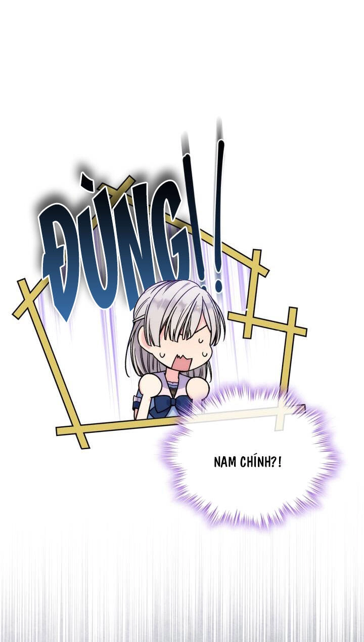 Anh Trai Tôi Quá Hiền Lành Làm Tôi Lo Lắng Ghê Chapter 2 - 26