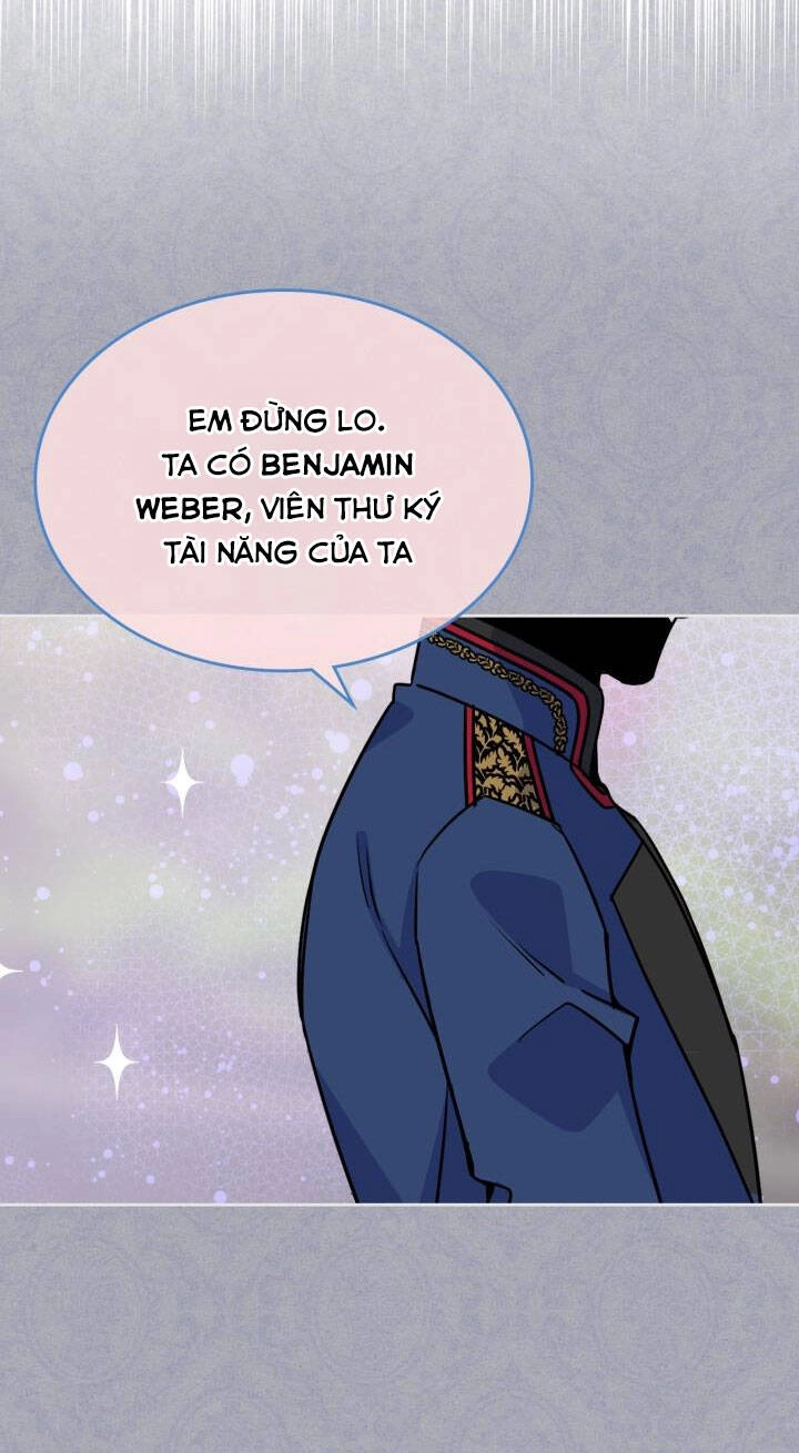 Anh Trai Tôi Quá Hiền Lành Làm Tôi Lo Lắng Ghê Chapter 2 - 27