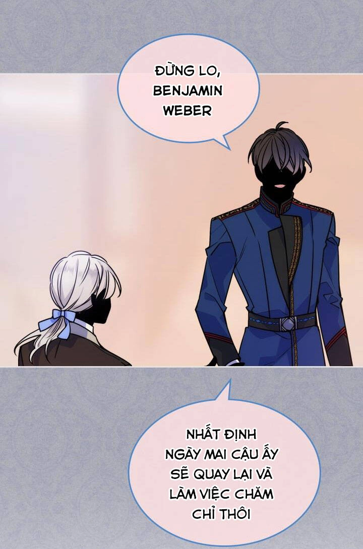 Anh Trai Tôi Quá Hiền Lành Làm Tôi Lo Lắng Ghê Chapter 2 - 29