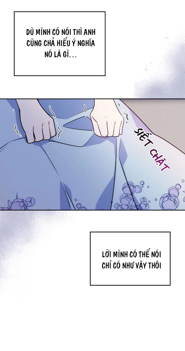 Anh Trai Tôi Quá Hiền Lành Làm Tôi Lo Lắng Ghê Chapter 2 - 35