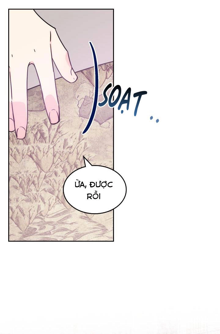 Anh Trai Tôi Quá Hiền Lành Làm Tôi Lo Lắng Ghê Chapter 2 - 38