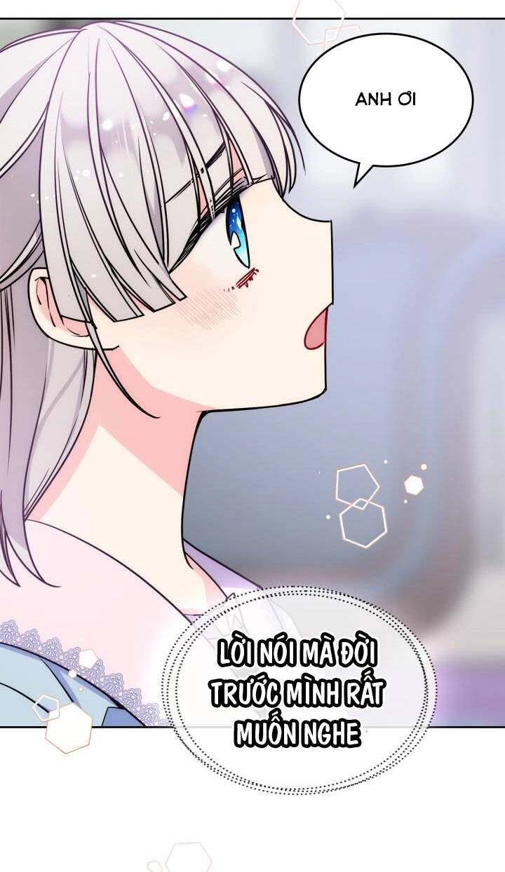 Anh Trai Tôi Quá Hiền Lành Làm Tôi Lo Lắng Ghê Chapter 2 - 41