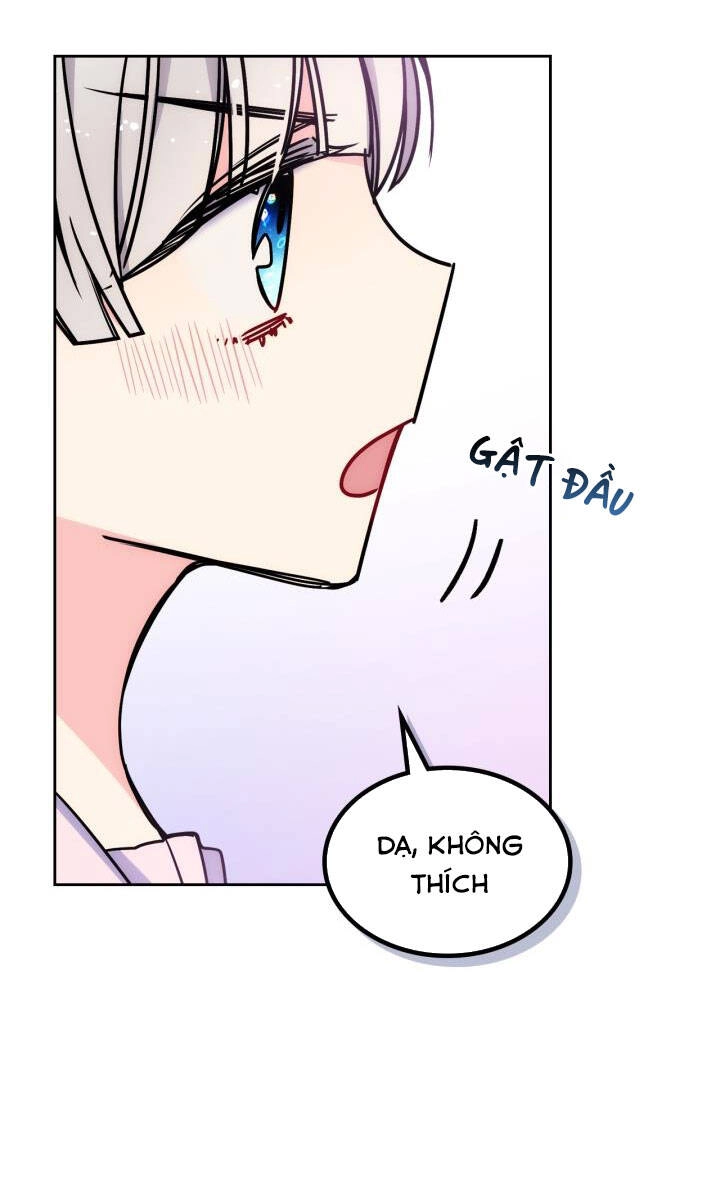 Anh Trai Tôi Quá Hiền Lành Làm Tôi Lo Lắng Ghê Chapter 2 - 43