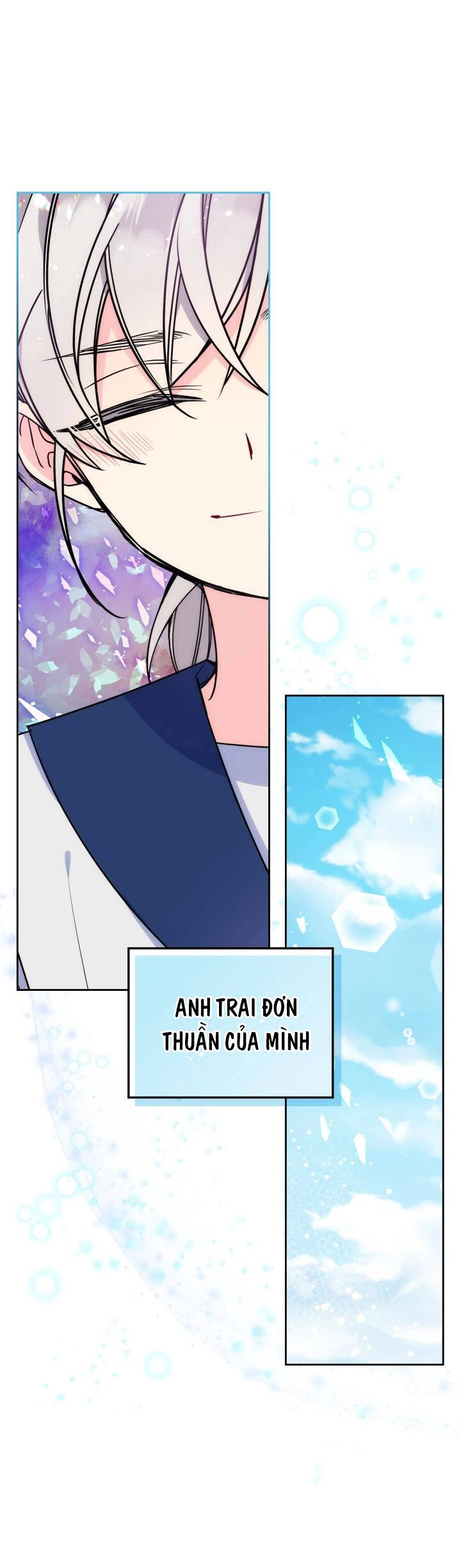 Anh Trai Tôi Quá Hiền Lành Làm Tôi Lo Lắng Ghê Chapter 2 - 46