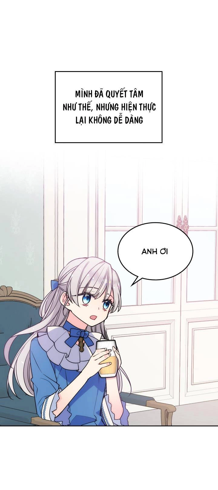 Anh Trai Tôi Quá Hiền Lành Làm Tôi Lo Lắng Ghê Chapter 2 - 47