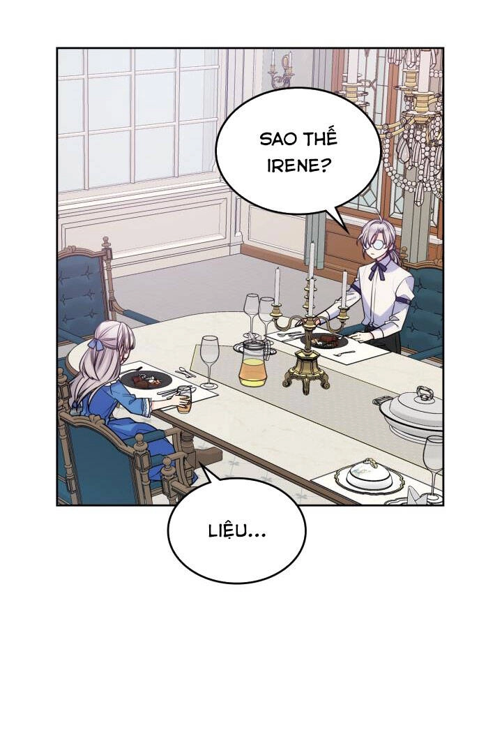 Anh Trai Tôi Quá Hiền Lành Làm Tôi Lo Lắng Ghê Chapter 2 - 48