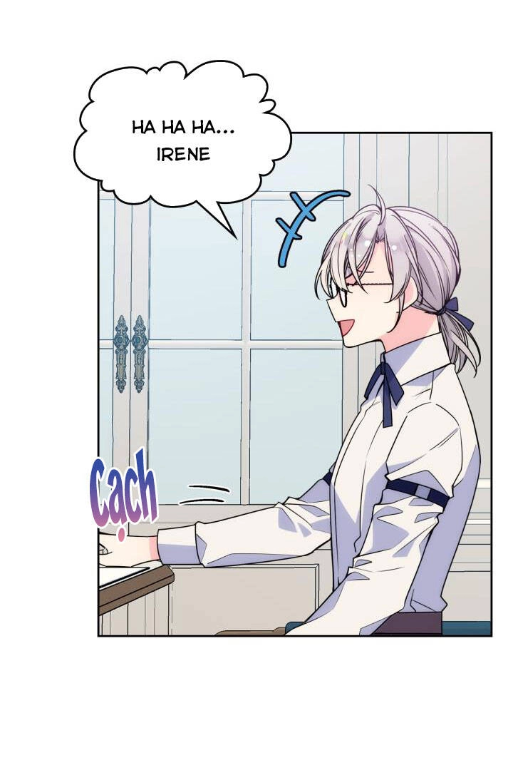 Anh Trai Tôi Quá Hiền Lành Làm Tôi Lo Lắng Ghê Chapter 2 - 50