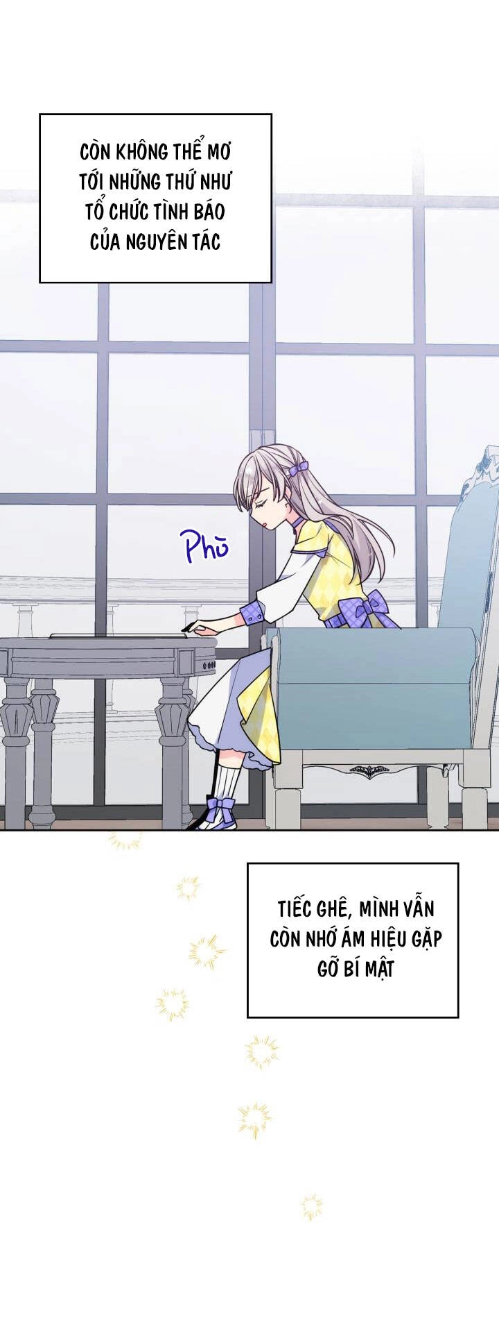 Anh Trai Tôi Quá Hiền Lành Làm Tôi Lo Lắng Ghê Chapter 2 - 62