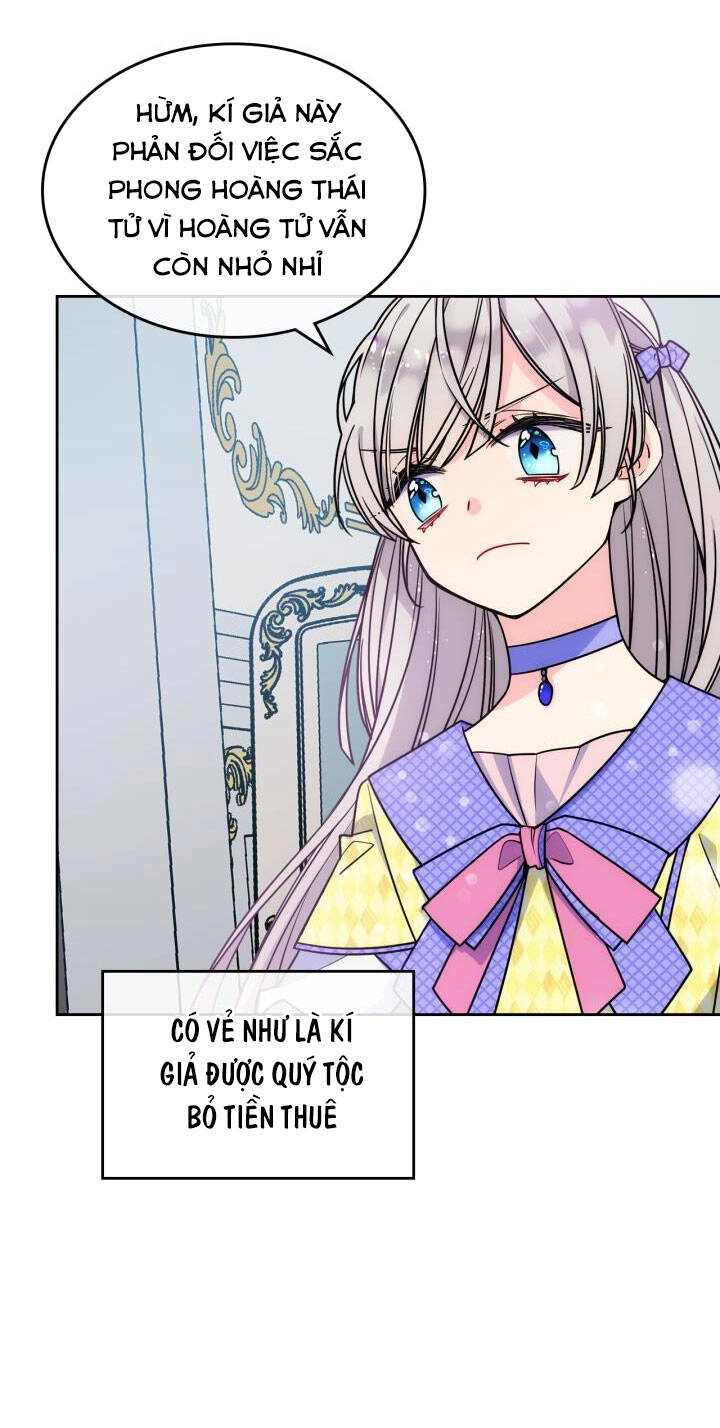 Anh Trai Tôi Quá Hiền Lành Làm Tôi Lo Lắng Ghê Chapter 2 - 65