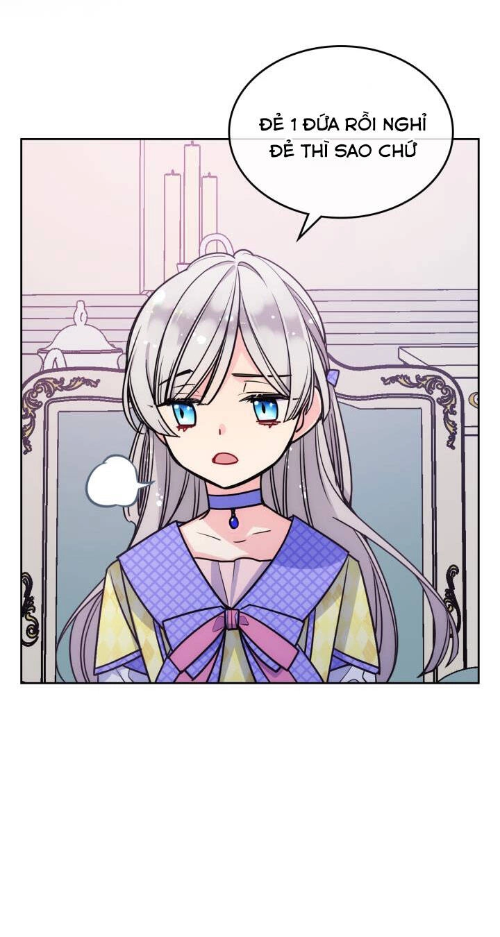 Anh Trai Tôi Quá Hiền Lành Làm Tôi Lo Lắng Ghê Chapter 2 - 68