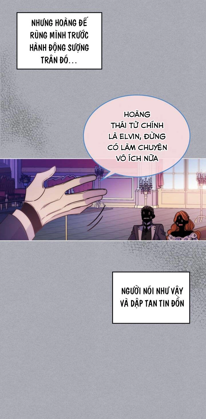 Anh Trai Tôi Quá Hiền Lành Làm Tôi Lo Lắng Ghê Chapter 2 - 73