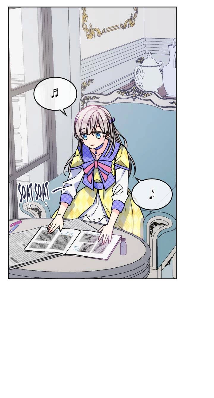 Anh Trai Tôi Quá Hiền Lành Làm Tôi Lo Lắng Ghê Chapter 2 - 77