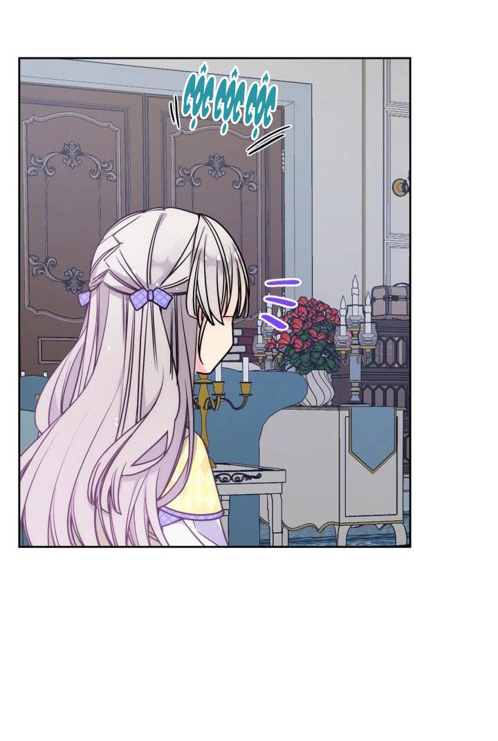 Anh Trai Tôi Quá Hiền Lành Làm Tôi Lo Lắng Ghê Chapter 2 - 79