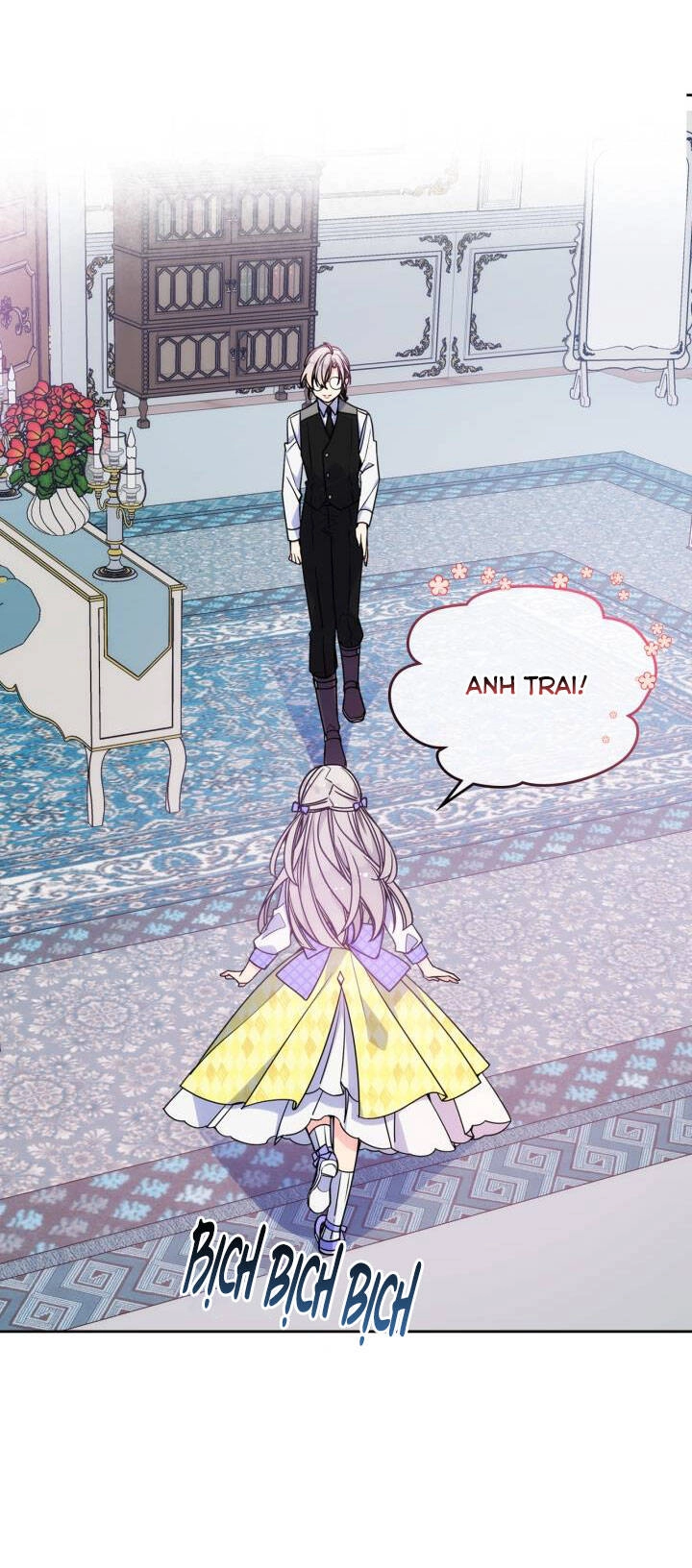 Anh Trai Tôi Quá Hiền Lành Làm Tôi Lo Lắng Ghê Chapter 2 - 80