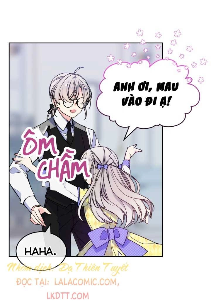 Anh Trai Tôi Quá Hiền Lành Làm Tôi Lo Lắng Ghê Chapter 3 - 2