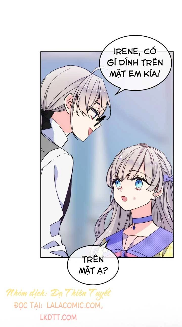 Anh Trai Tôi Quá Hiền Lành Làm Tôi Lo Lắng Ghê Chapter 3 - 3