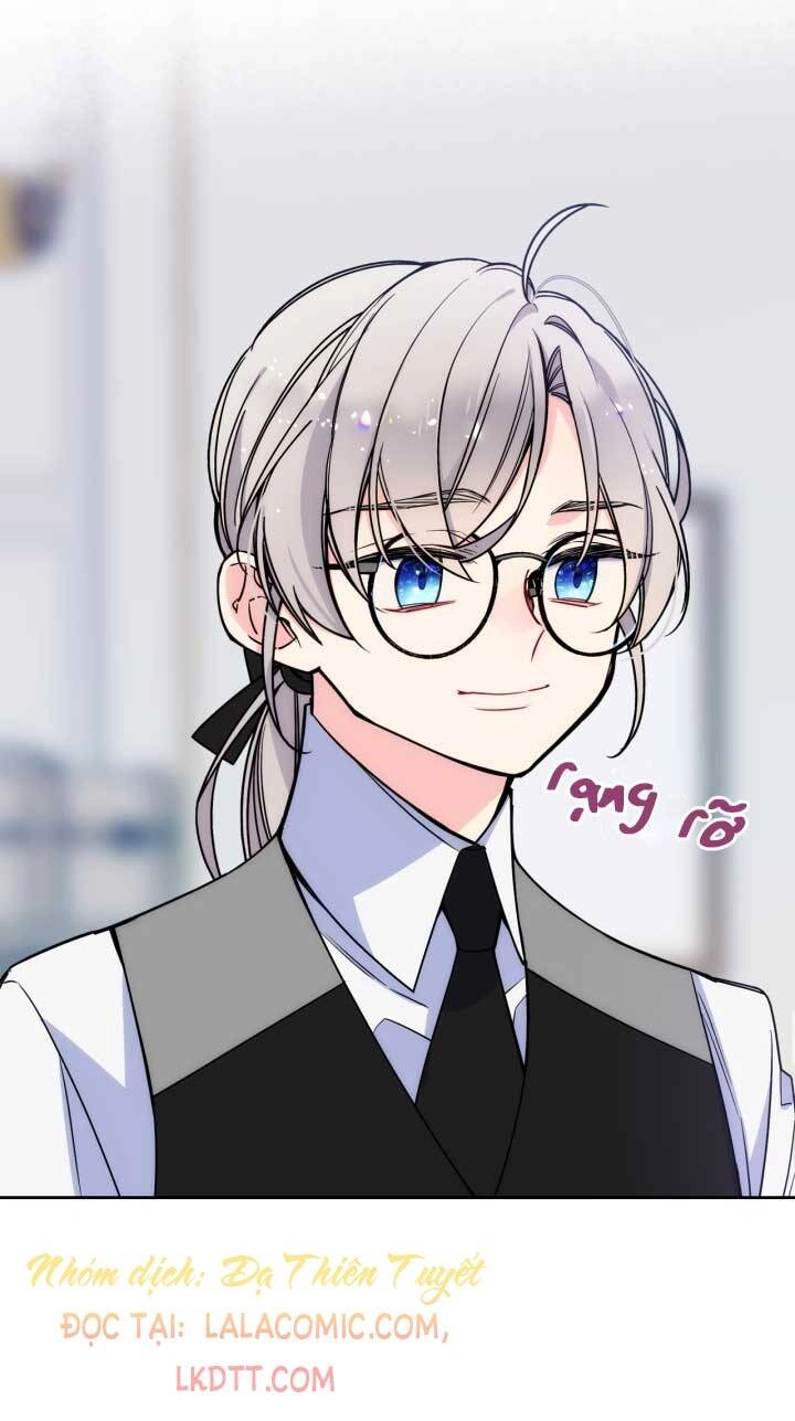 Anh Trai Tôi Quá Hiền Lành Làm Tôi Lo Lắng Ghê Chapter 3 - 4