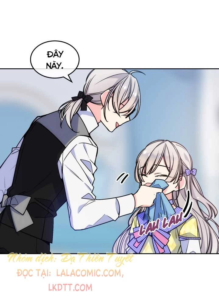 Anh Trai Tôi Quá Hiền Lành Làm Tôi Lo Lắng Ghê Chapter 3 - 5