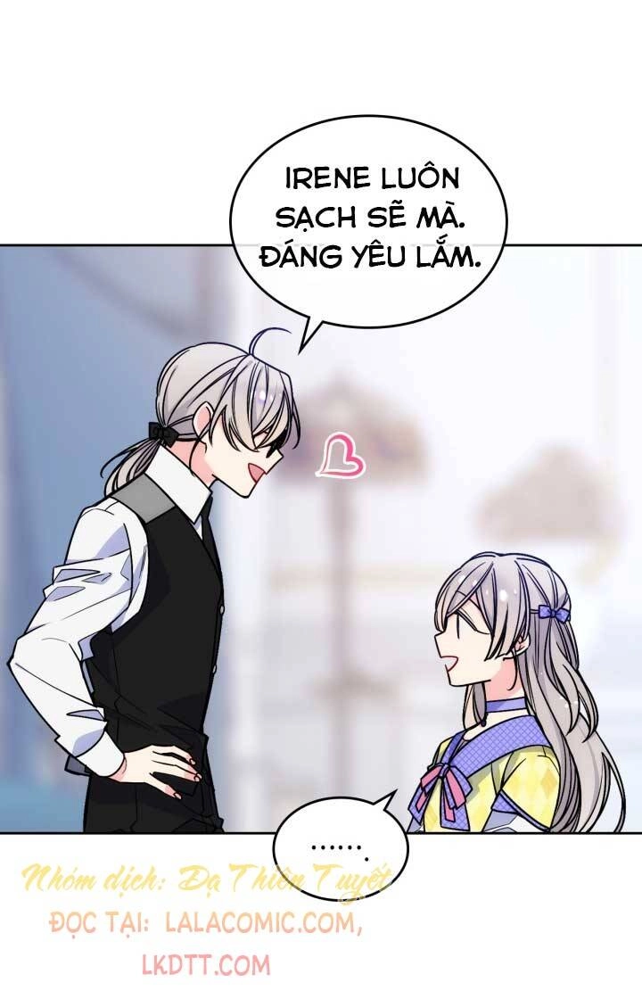 Anh Trai Tôi Quá Hiền Lành Làm Tôi Lo Lắng Ghê Chapter 3 - 7