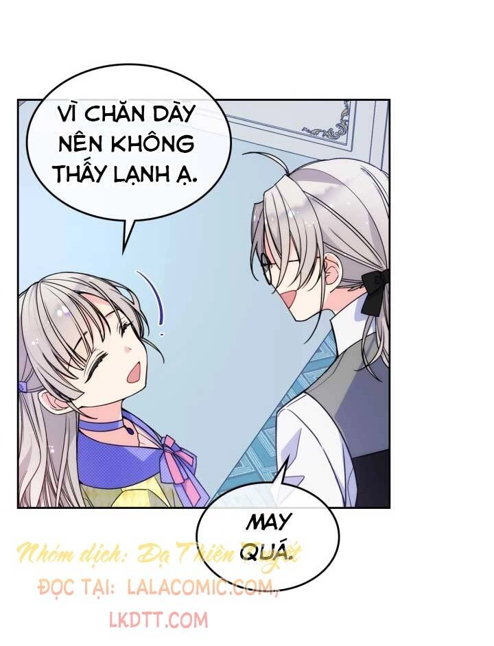 Anh Trai Tôi Quá Hiền Lành Làm Tôi Lo Lắng Ghê Chapter 3 - 10