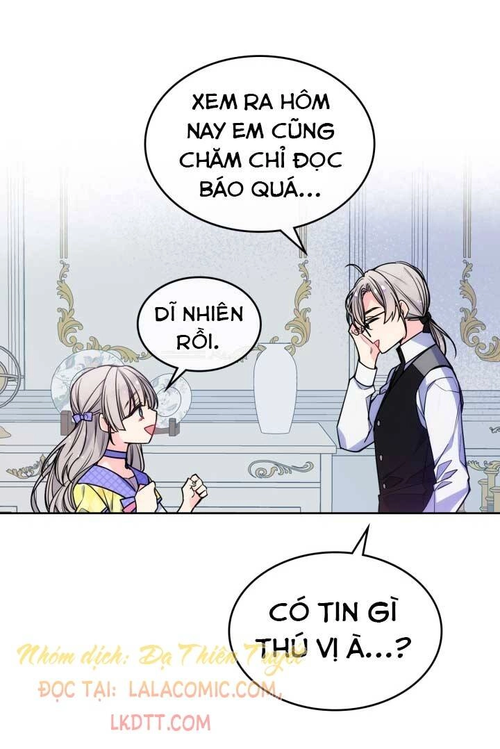 Anh Trai Tôi Quá Hiền Lành Làm Tôi Lo Lắng Ghê Chapter 3 - 14
