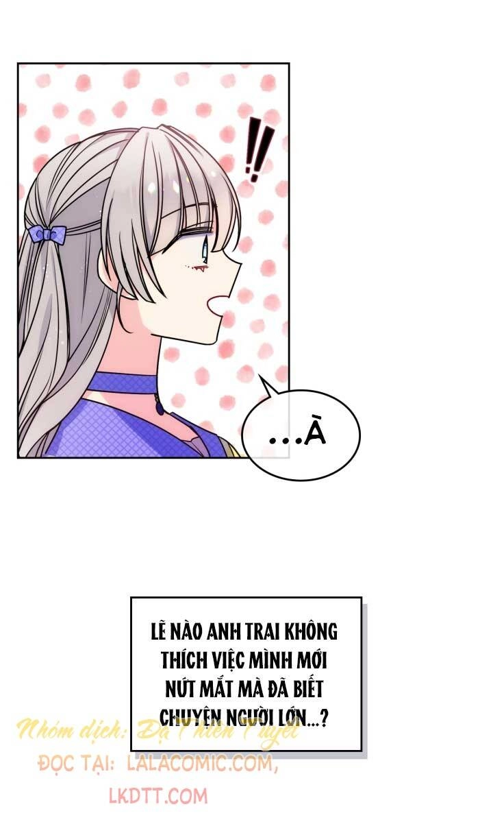 Anh Trai Tôi Quá Hiền Lành Làm Tôi Lo Lắng Ghê Chapter 3 - 17