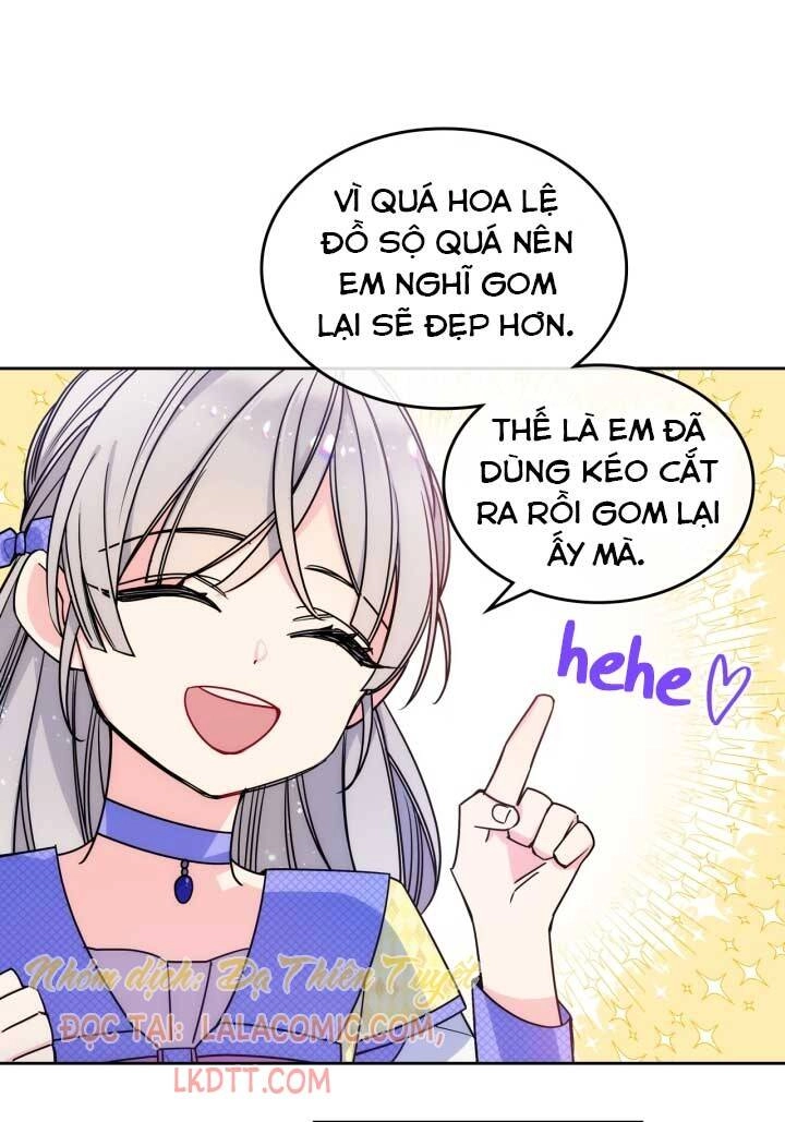 Anh Trai Tôi Quá Hiền Lành Làm Tôi Lo Lắng Ghê Chapter 3 - 18